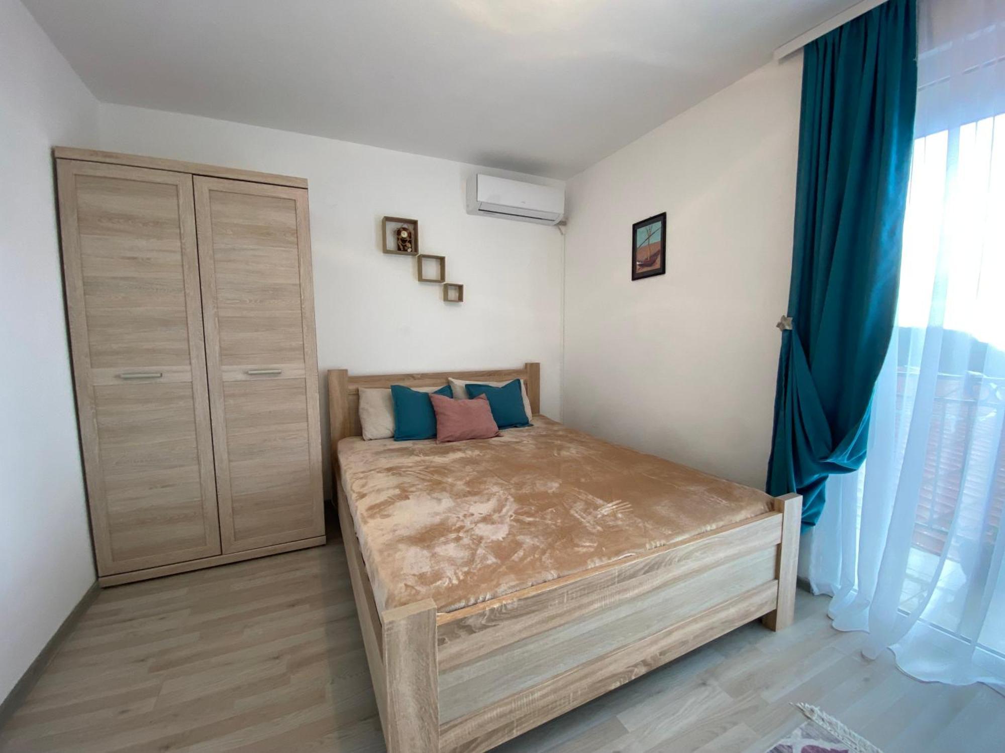 Apartments Bauo Budva Buitenkant foto